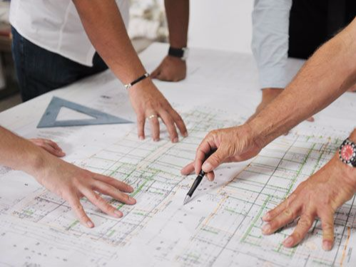 Control4 Design & Consultation Smart Home Automation Image