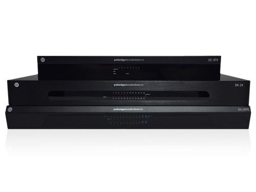 Control4 Pakedge IP Networking & Wifi Image